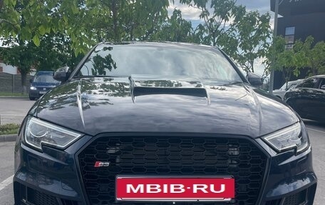 Audi A3, 2020 год, 3 099 000 рублей, 16 фотография