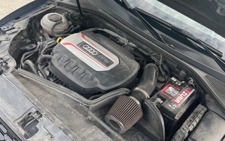 Audi A3, 2020 год, 3 099 000 рублей, 32 фотография
