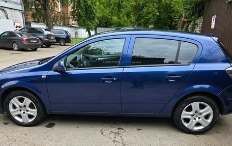 Opel Astra H, 2010 год, 645 000 рублей, 7 фотография