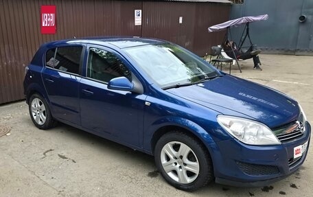 Opel Astra H, 2010 год, 645 000 рублей, 2 фотография