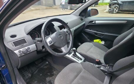 Opel Astra H, 2010 год, 645 000 рублей, 8 фотография