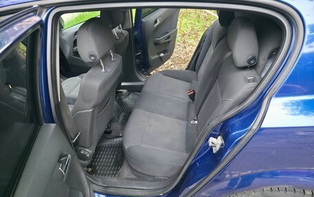 Opel Astra H, 2010 год, 645 000 рублей, 12 фотография