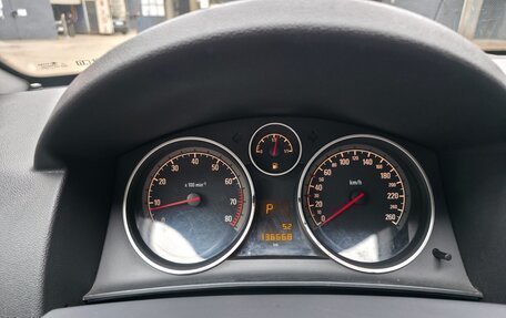 Opel Astra H, 2010 год, 645 000 рублей, 11 фотография
