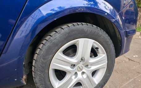 Opel Astra H, 2010 год, 645 000 рублей, 16 фотография
