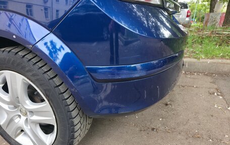 Opel Astra H, 2010 год, 645 000 рублей, 17 фотография