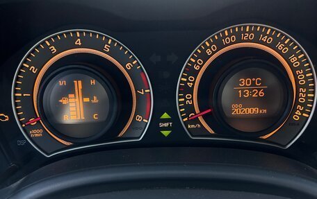 Toyota Corolla, 2007 год, 700 000 рублей, 4 фотография