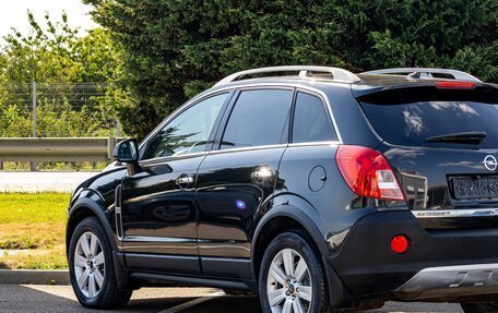 Opel Antara I, 2014 год, 1 185 000 рублей, 10 фотография