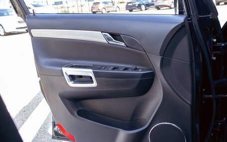 Opel Antara I, 2014 год, 1 185 000 рублей, 12 фотография