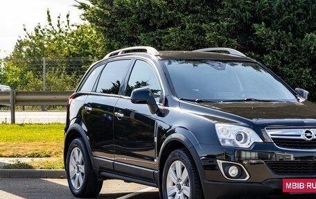 Opel Antara I, 2014 год, 1 185 000 рублей, 7 фотография