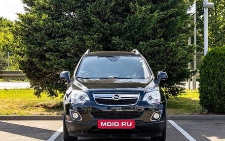 Opel Antara I, 2014 год, 1 185 000 рублей, 2 фотография