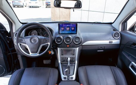 Opel Antara I, 2014 год, 1 185 000 рублей, 16 фотография