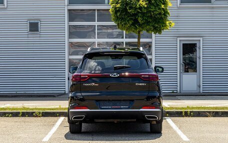Chery Tiggo 7 Pro, 2022 год, 1 355 000 рублей, 5 фотография