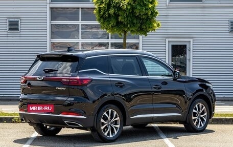 Chery Tiggo 7 Pro, 2022 год, 1 355 000 рублей, 6 фотография