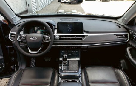 Chery Tiggo 7 Pro, 2022 год, 1 355 000 рублей, 16 фотография
