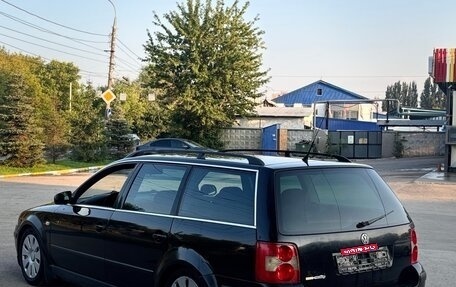 Volkswagen Passat B5+ рестайлинг, 2003 год, 350 000 рублей, 4 фотография