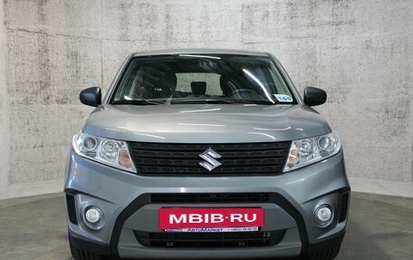 Suzuki Vitara II рестайлинг, 2018 год, 1 695 000 рублей, 2 фотография