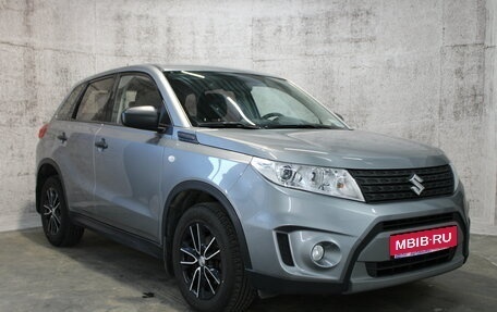 Suzuki Vitara II рестайлинг, 2018 год, 1 695 000 рублей, 3 фотография