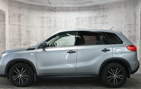 Suzuki Vitara II рестайлинг, 2018 год, 1 695 000 рублей, 5 фотография
