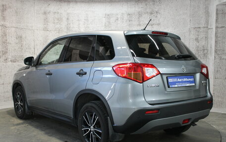 Suzuki Vitara II рестайлинг, 2018 год, 1 695 000 рублей, 8 фотография