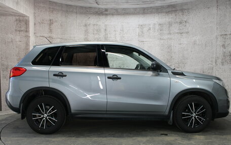 Suzuki Vitara II рестайлинг, 2018 год, 1 695 000 рублей, 4 фотография