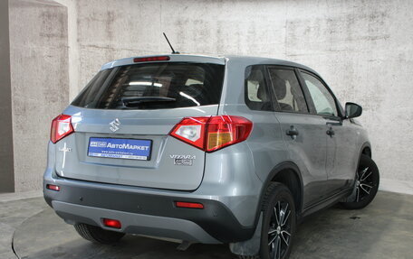 Suzuki Vitara II рестайлинг, 2018 год, 1 695 000 рублей, 6 фотография