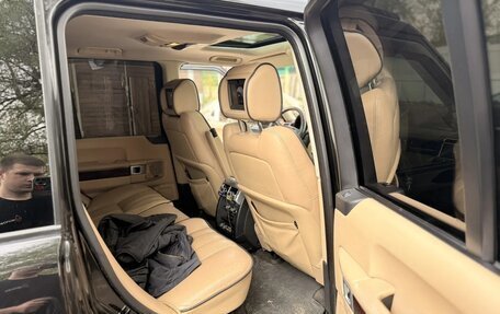Land Rover Range Rover III, 2009 год, 1 480 000 рублей, 6 фотография