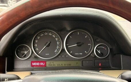 Land Rover Range Rover III, 2009 год, 1 480 000 рублей, 9 фотография
