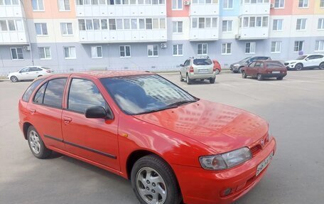 Nissan Almera, 1996 год, 125 000 рублей, 3 фотография