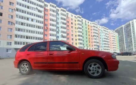 Nissan Almera, 1996 год, 125 000 рублей, 9 фотография