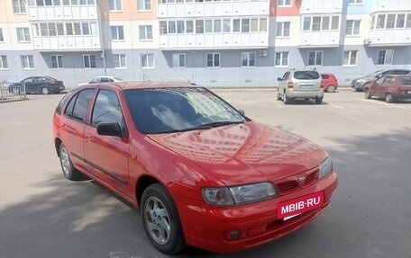 Nissan Almera, 1996 год, 125 000 рублей, 6 фотография