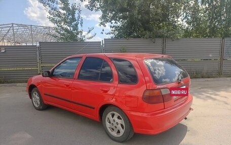 Nissan Almera, 1996 год, 125 000 рублей, 5 фотография