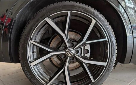 Volkswagen Touareg III, 2025 год, 12 200 000 рублей, 2 фотография