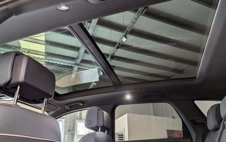 Volkswagen Touareg III, 2025 год, 12 200 000 рублей, 3 фотография