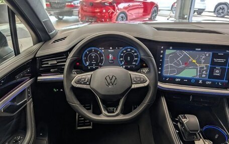 Volkswagen Touareg III, 2025 год, 12 200 000 рублей, 5 фотография