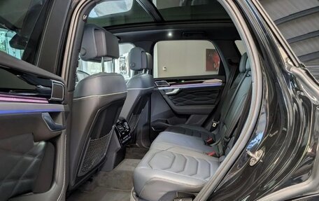 Volkswagen Touareg III, 2025 год, 12 200 000 рублей, 7 фотография