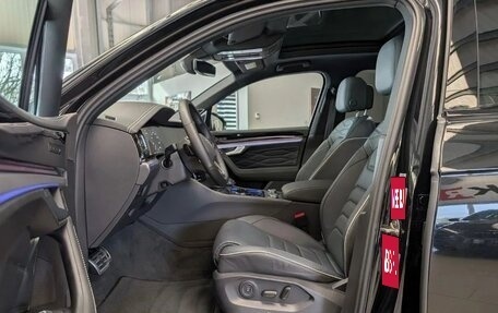 Volkswagen Touareg III, 2025 год, 12 200 000 рублей, 6 фотография