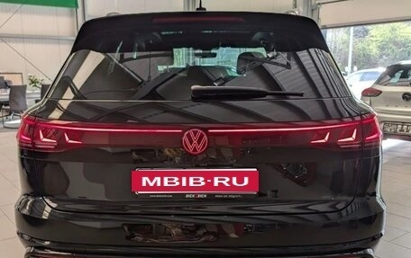 Volkswagen Touareg III, 2025 год, 12 200 000 рублей, 9 фотография