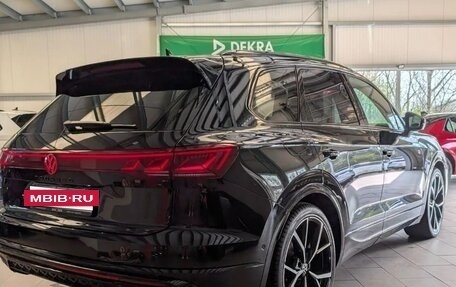 Volkswagen Touareg III, 2025 год, 12 200 000 рублей, 8 фотография