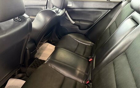 Honda Accord VII рестайлинг, 2004 год, 485 000 рублей, 8 фотография