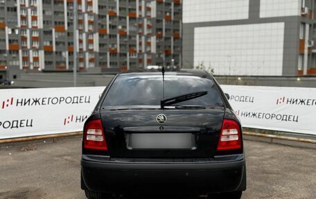 Skoda Octavia IV, 2006 год, 299 000 рублей, 5 фотография