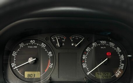Skoda Octavia IV, 2006 год, 299 000 рублей, 8 фотография