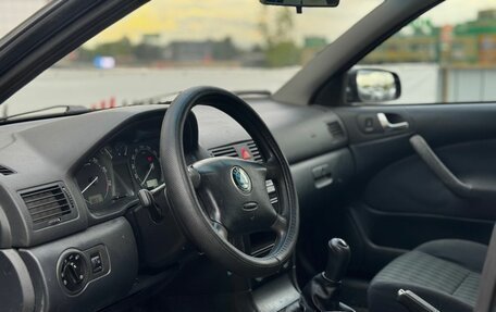 Skoda Octavia IV, 2006 год, 299 000 рублей, 7 фотография