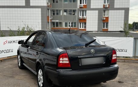 Skoda Octavia IV, 2006 год, 299 000 рублей, 4 фотография