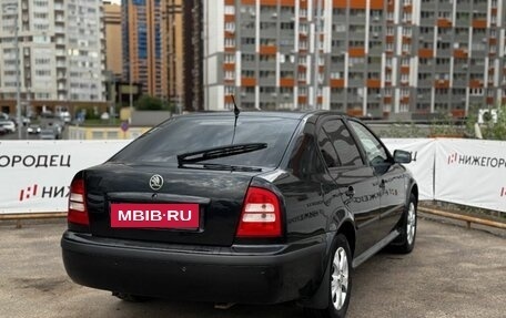 Skoda Octavia IV, 2006 год, 299 000 рублей, 6 фотография