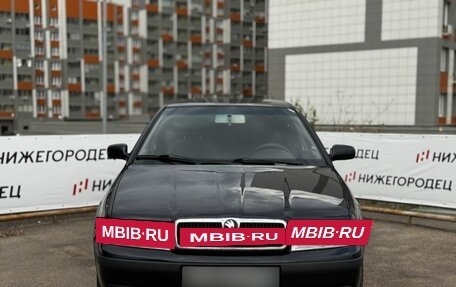 Skoda Octavia IV, 2006 год, 299 000 рублей, 2 фотография