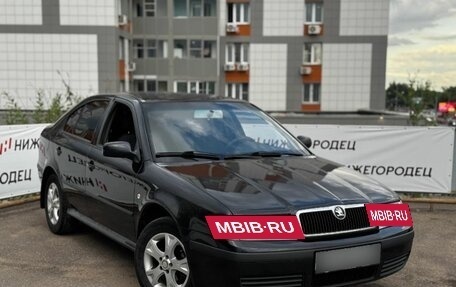 Skoda Octavia IV, 2006 год, 299 000 рублей, 3 фотография