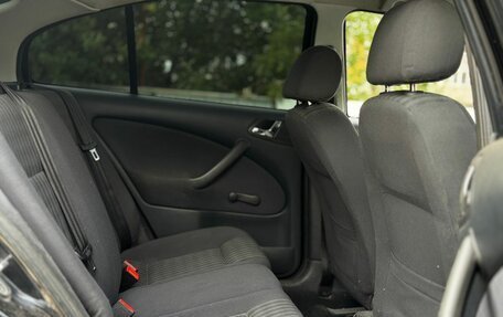 Skoda Octavia IV, 2006 год, 299 000 рублей, 9 фотография