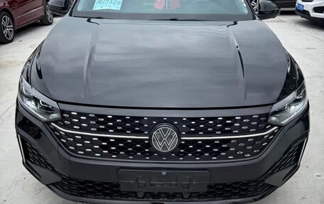 Volkswagen Lavida, 2024 год, 1 300 006 рублей, 3 фотография