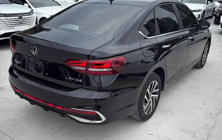 Volkswagen Lavida, 2024 год, 1 300 006 рублей, 5 фотография