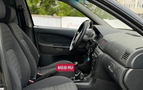 Skoda Octavia IV, 2006 год, 299 000 рублей, 11 фотография